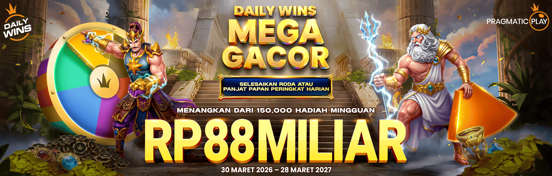 RAJA SLOT INDONESIA